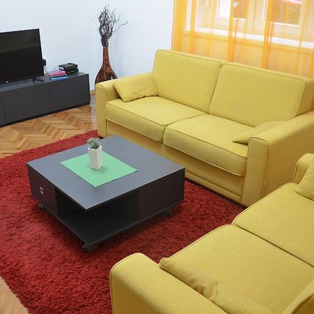 Sarajevo City Center Dış mekan fotoğraf