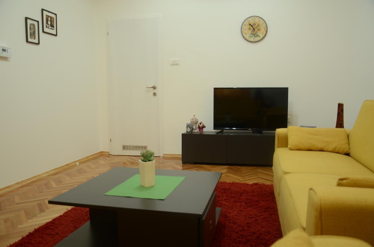 Sarajevo City Center Dış mekan fotoğraf